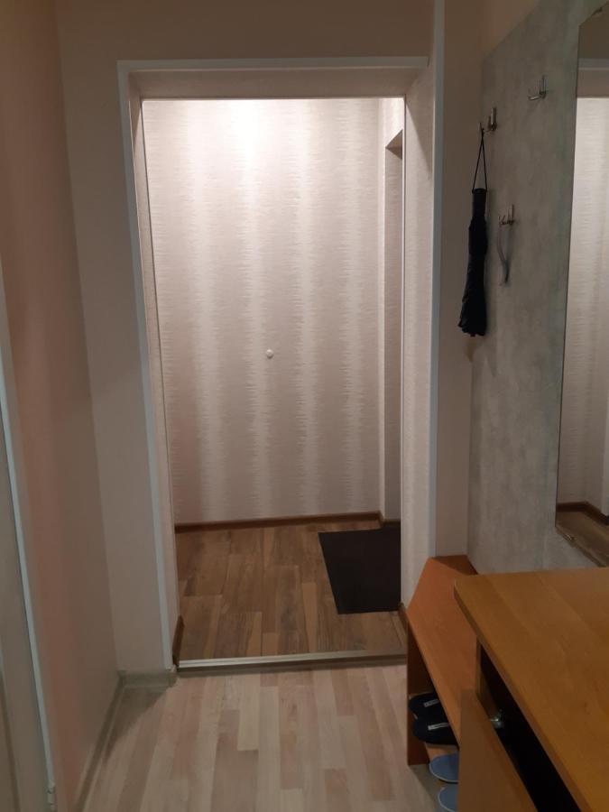 Compact Apartment Near Food Market In The Oldtown Plus Free Parking Klaipėda Esterno foto