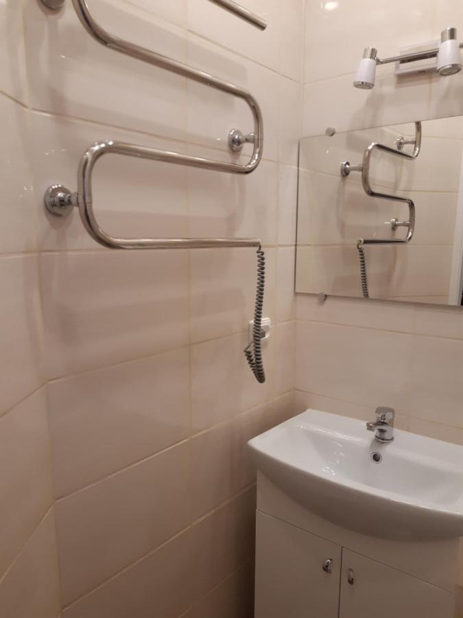 Compact Apartment Near Food Market In The Oldtown Plus Free Parking Klaipėda Esterno foto