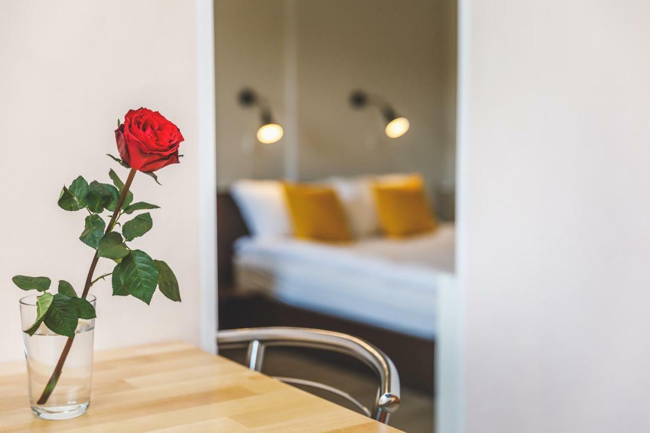 Compact Apartment Near Food Market In The Oldtown Plus Free Parking Klaipėda Esterno foto