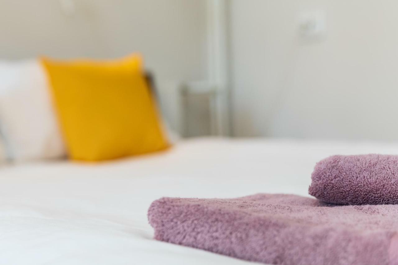 Compact Apartment Near Food Market In The Oldtown Plus Free Parking Klaipėda Esterno foto
